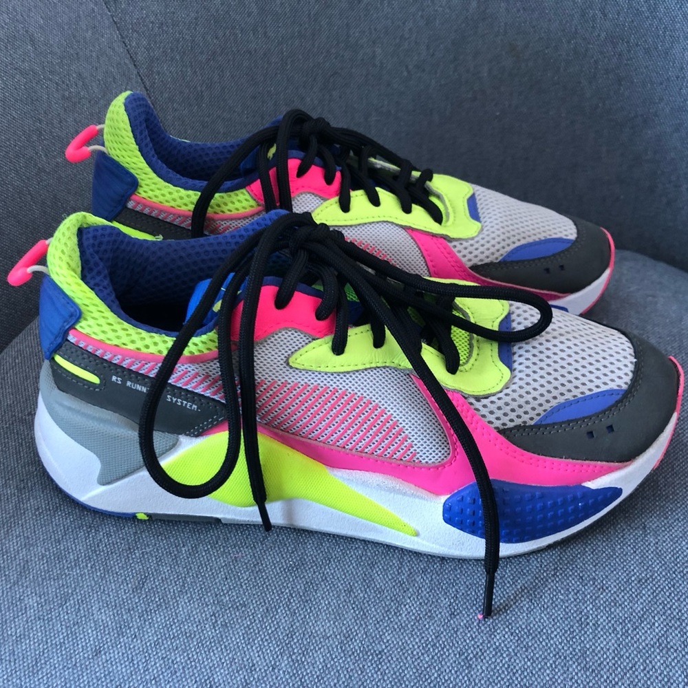 Puma Shoes